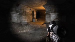 Где найти Оазис в Сталкер Зов Припяти