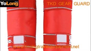 YoLong Sports TKD GEAR GUARD