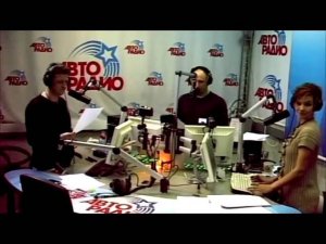 Мурзилки Int. - пародия «Песенка кота Матвея»