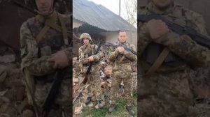 Мобилизация в Украине