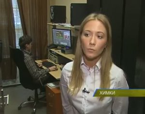 Новогодняя ночь(2014)