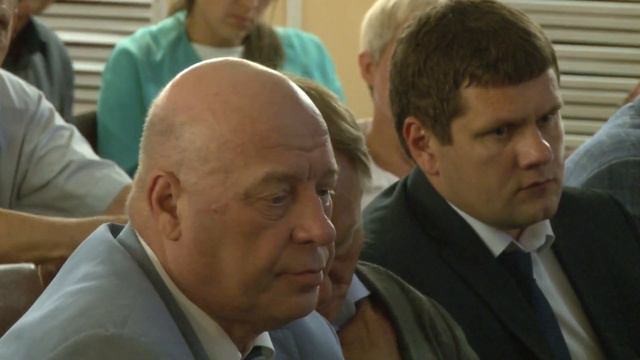 В Майне прошла встреча жителей с Главой Хакасии смотреть онлайн