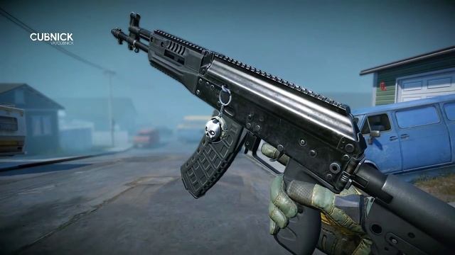 НОВЫЕ БРЕЛКИ НА ОРУЖИЯ В WARFACE, Доп. Характеристики, Дата выхода и улучшение оружия варфейс смотреть онлайн