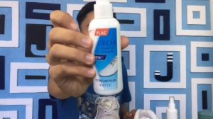 PLAC CREAM NATURAL WHITE || REVIEW!!! || SHOE POLISH || WHITENING!?? || JL VLOG #47