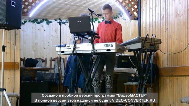 В ГОРИ ПРИЙДИ ДО МЕНЕ - ГУРТ "ГАРМОНІЯ"