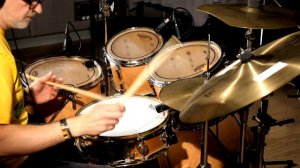 Anderson .Paak — Reachin’ 2 much | Дмитрий Сланский | Groove Karaoke