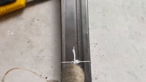 САМОКАТ ИЗ СТАРОГО ВЕЛОСИПЕДА! НУЖНА ТОЛЬКО СВАРКА,БОЛГАРКА,ШУРИК,ЛОБЗИК