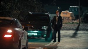 Шоурил. Заусалин Максим.