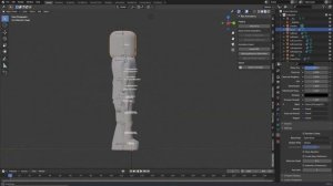 HOW TO MAKE Animations in BLENDER for Roblox studio