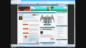 World of Warcraft - How to install an addon manually