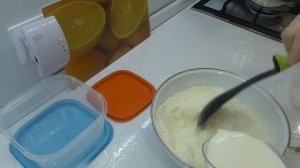 "Выгодная" домашняя сгущенка. Густая и вкусная./"Specials" homemade condensed milk.#сгущенка