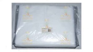 Укрывной материал двойной, армированный, белый, 60г/кв.м, 3х10м (Агротекс) обзор