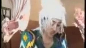 РУСТАМИ НУР АРУСИ КИ МЕШИ АРУСИ МАЪЛИМ НАМЕШИ