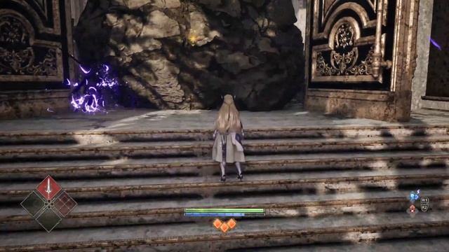 Valkyrie Elysium Lets Play Part 1: The First Valkyrie смотреть онлайн