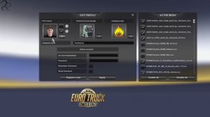 REVIEW - ETS2 1.17 + Scandinavia DLC