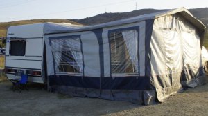 По Уралу с караваном. 1часть. Наши сборы. Продаем палатку. 10.06.20г.