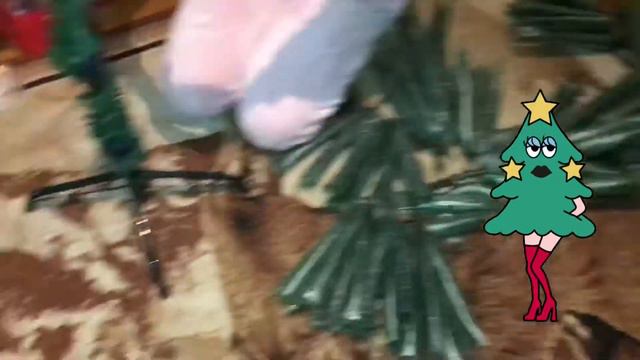 Наш день,выпал снег,❄️🎄☃️Маша наряжает себе елку 🎄Готовлю/ВЛОГ/ смотреть онлайн