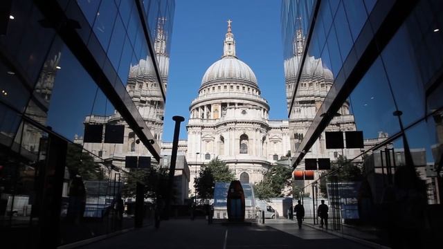 London tourism - England - United Kingdom Great Britain travel video: Big Ben, Buckingham Palace