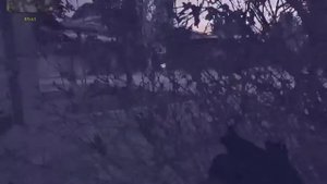 Stalker - R.E.D.U.X ч.1-  Апокалипсис ( серия 2 - Лоборатория  х16, ч2 Вернуться к призраку)