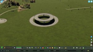 Круговые движения | Туториал Cities Skylines 2 | Гайд для новичков