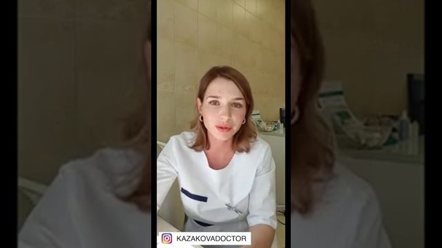 Сколько длится реабилитация после установки нитей АПТОС? Казакова Доктор. Красноярск смотреть онлайн