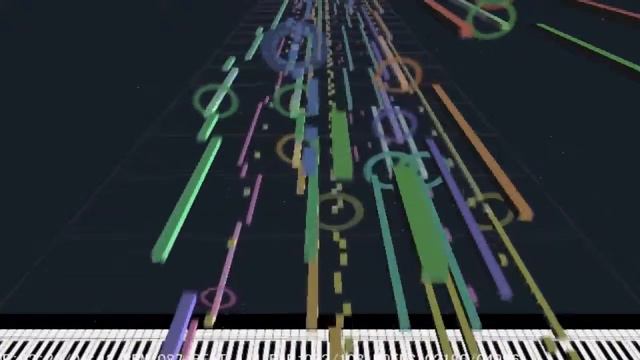 Lana Del Rey - Born To Die (instrumental) | MIDI Cover