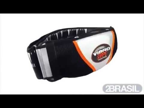 Массажный пояс VibroShape Виброшейп