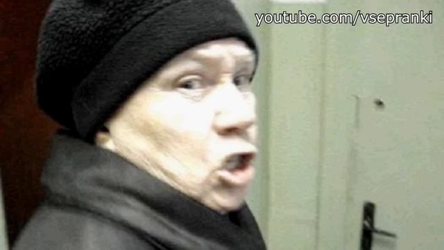 ДЦ - Зина и Славик разборки Пранк Дефективный Целитель Блинков Святослав Викторович