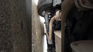 Subaru Impreza обзор из Японии