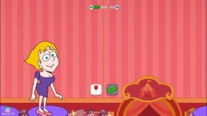 Спасите девушку! Save the Girl Все уровни подряд 1-122 All Levels Solution (Android,iOS)