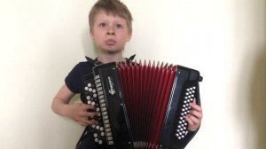 На безымянной высоте (баян)