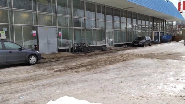 Продажа помещения свободного назначения площадью 281.7 кв. м на ул Крылатская м Крылатское смотреть онлайн