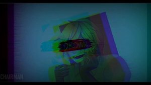 BYE BYE 【MEME】 // Creepypasta // Ben Drowned
