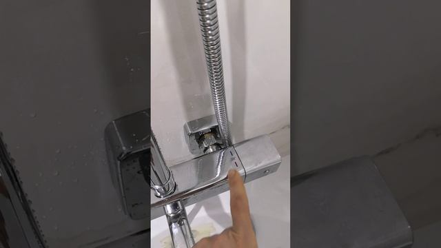 Как работает смеситель для ванной GAPPO