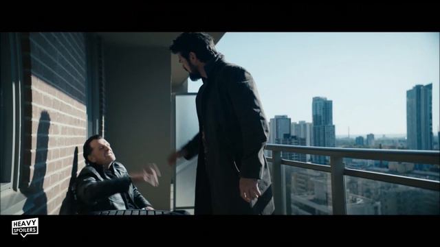 Why Billy Butcher May Be The TRUE Villain In THE BOYS | Season 3 And Ending Fan Theories смотреть онлайн