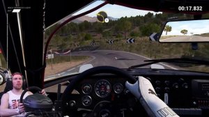 Dirt 4 - ХУДШЕЕ РАЛЛИ ?