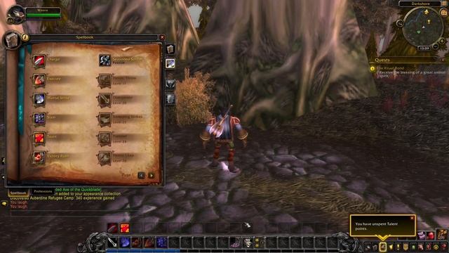 WoW Battle for Azeroth on NVIDIA GeForce MX250 (1080p GRAPHICS FPS TEST) смотреть онлайн