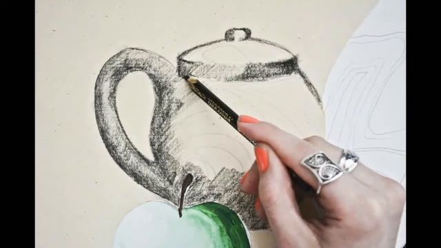 Рэй Смит Настольная книга художника смотреть онлайн