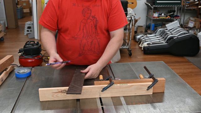 Guitar Fingerboards | Pro Luthier смотреть онлайн