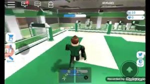 у меня вылетел roblox и я не мог восстановить