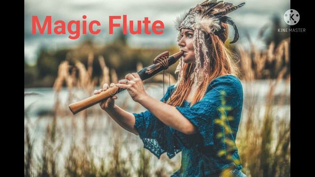 Magic Flute смотреть онлайн
