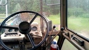 Вечерний душ :)