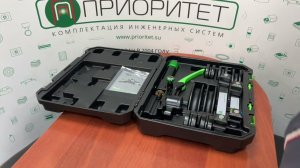 Трубогиб арбалетный Super Star ST-Y999