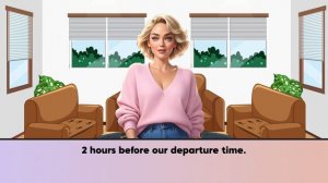 At the Airport | В аэропорту | 🇬🇧📖🎧 + Карточки со словам СЛУШАЕМ АНГЛИЙСКИЙ РАССКАЗ.