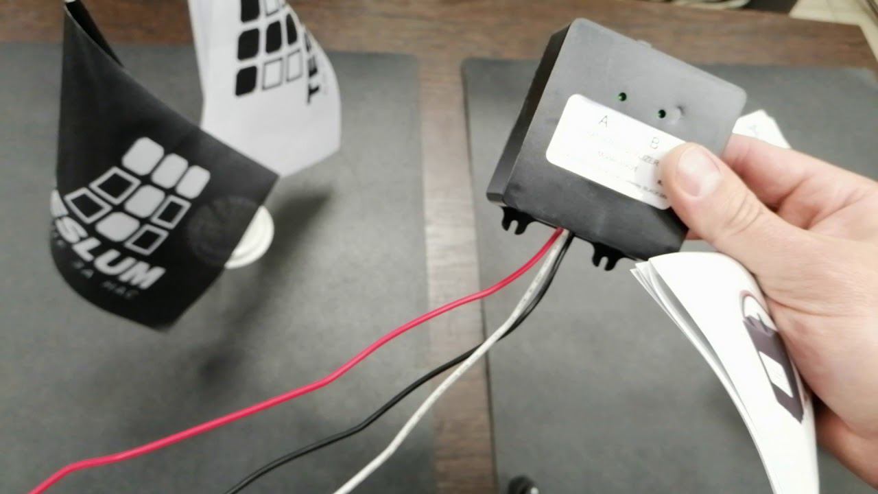 Балансир HA-01 на 2 АКБ (Увеличит срок работы ваших Аккумуляторов)