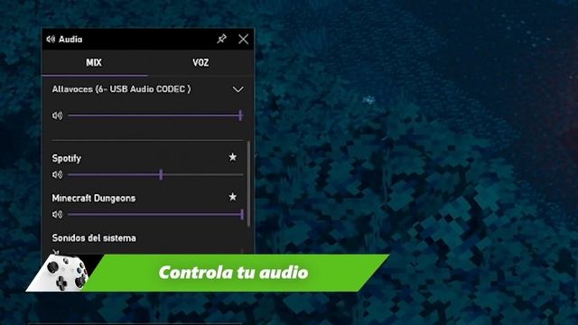 10 cosas por hacer con Xbox Game Bar en tu PC смотреть онлайн
