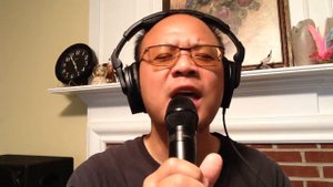 Microphone Comparison Shure SM58, KSM9HS, KSM9, KSM8, Audix VX5, Heil PR35