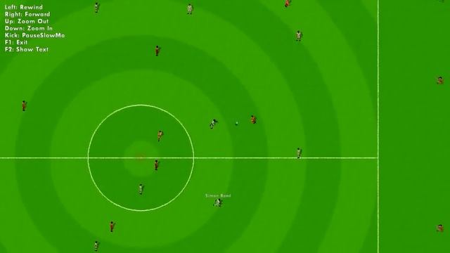 New Star Soccer 5 - Goal Fest смотреть онлайн