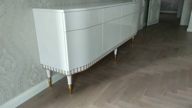 комод под телевизор смотреть онлайн