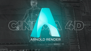 ⚙ КАК УСТАНОВИТЬ ARNOLD RENDER ДЛЯ CINEMA 4D